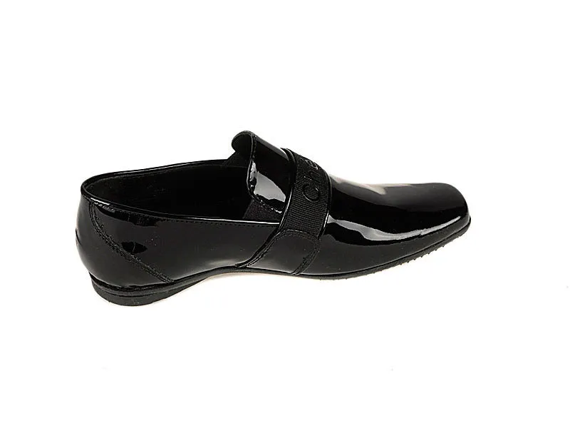 1602 Cherei Shoes-Black